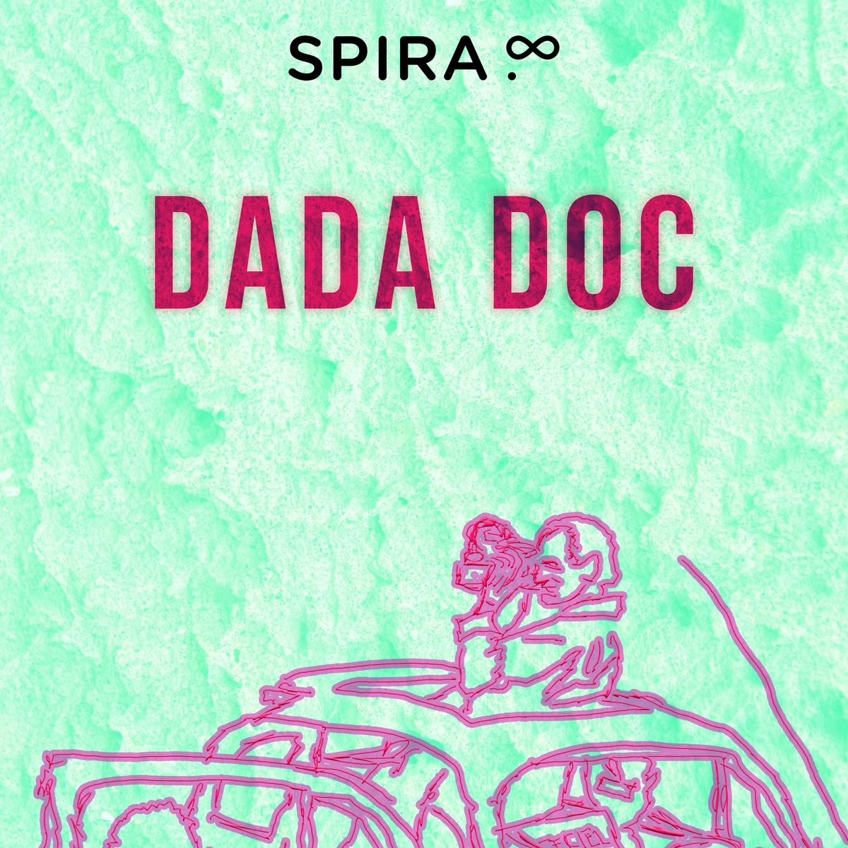 Dadadoc 6 novembre - sp\u00e9cial 18@20h - invit\u00e9 Martin Bureau