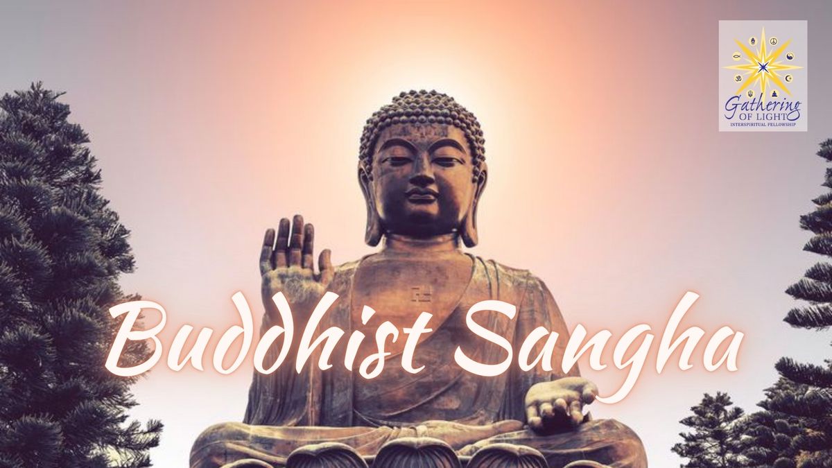 Buddhist Sangha