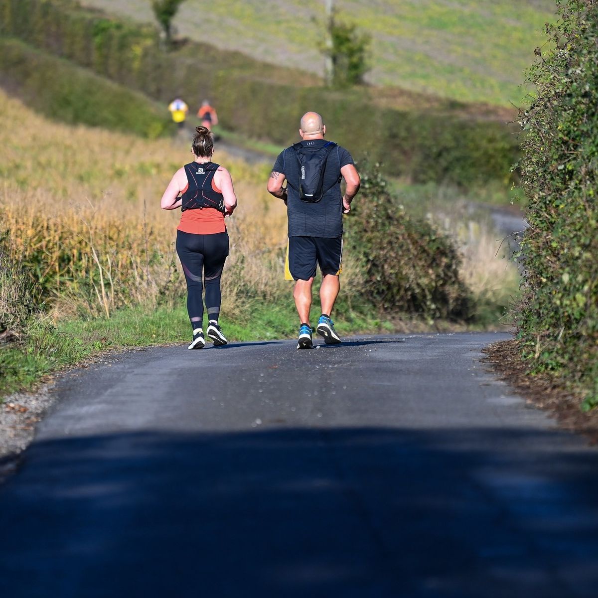 Maidstone Half Marathon 2024