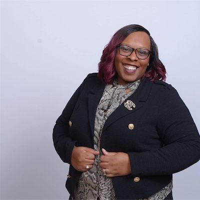 Pastor Chanel Ramsay and the SEEK Movement