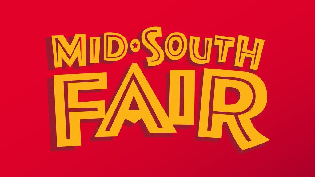2022 Mid-South Fair