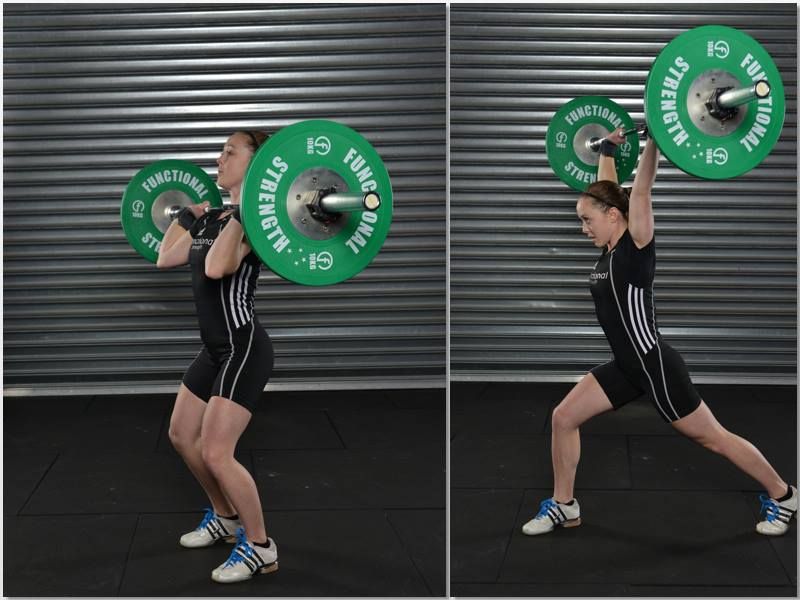 Level 1 Olympic Weightlifting WHITIANGA - March 29th & 30th