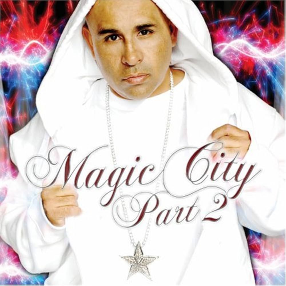 MC Magic