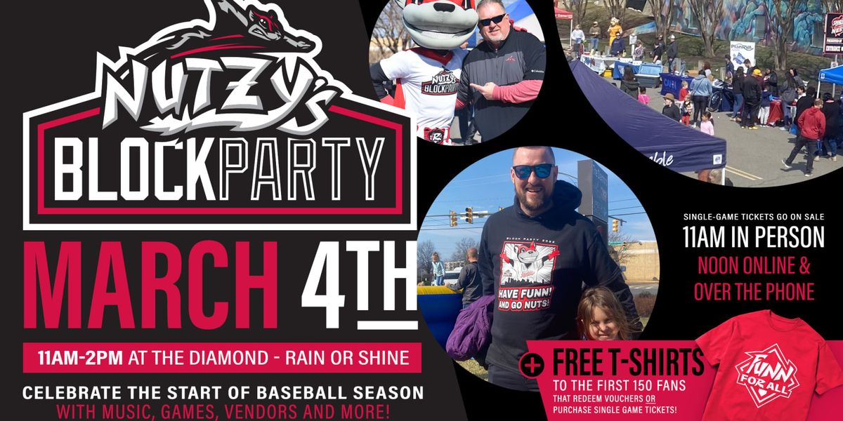 Richmond Flying Squirrels at Akron RubberDucks at Canal Park