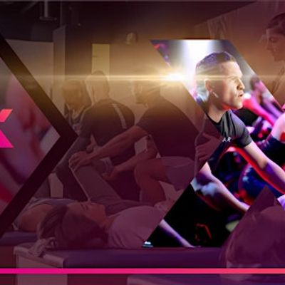 Boutique Fitness Studios