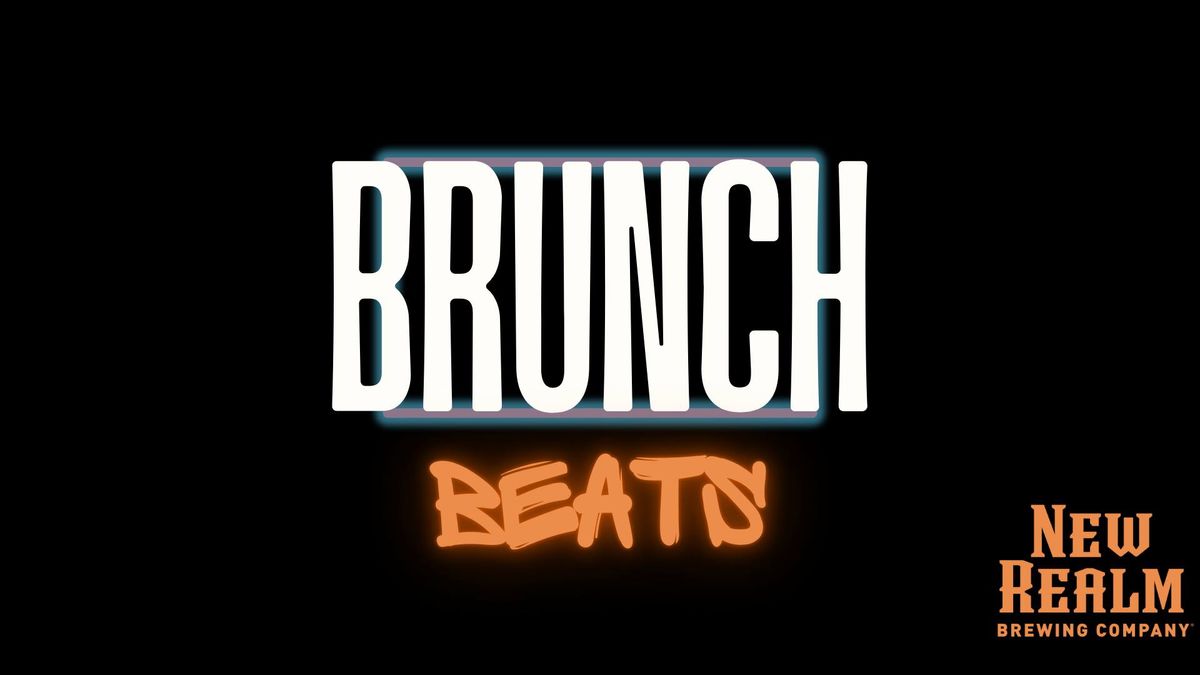 Brunch Beats 