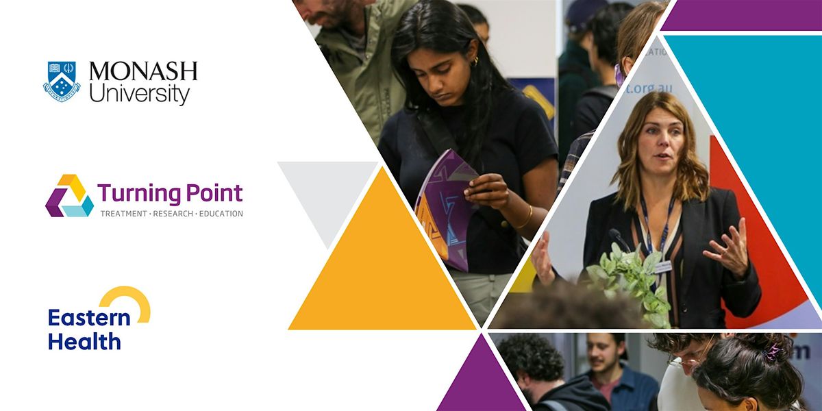 Student Open Night 2026: Turning Point