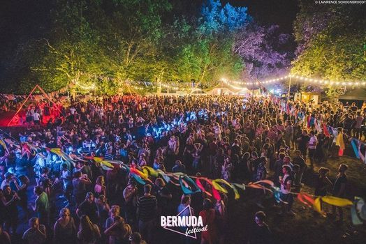 Bermuda Festival 2022