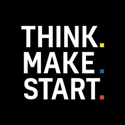 Think.Make.Start. by TUM and UnternehmerTUM
