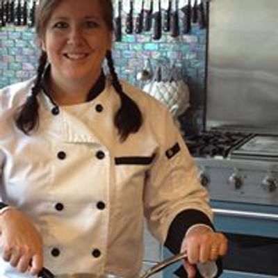 Chef Danie Cooks - Gourmet Cooking Classes and Demos