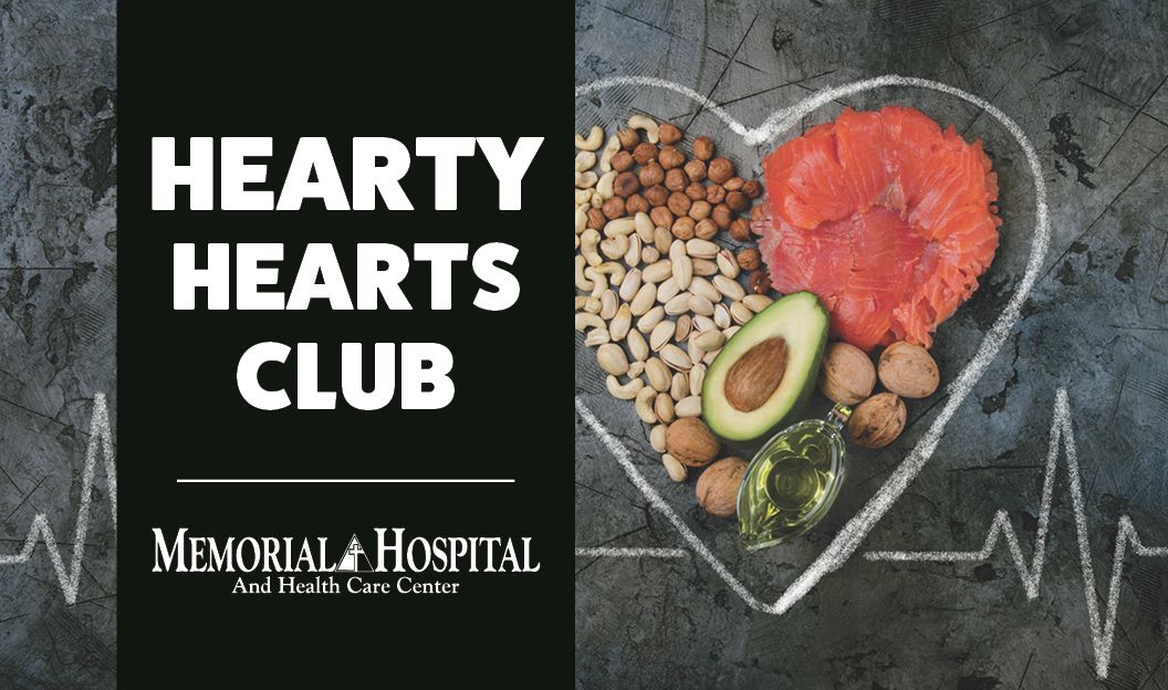 Hearty Hearts Club