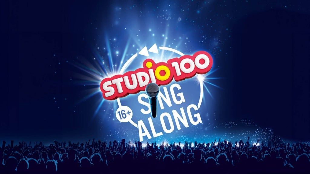 Studio 100 Singalong 2024