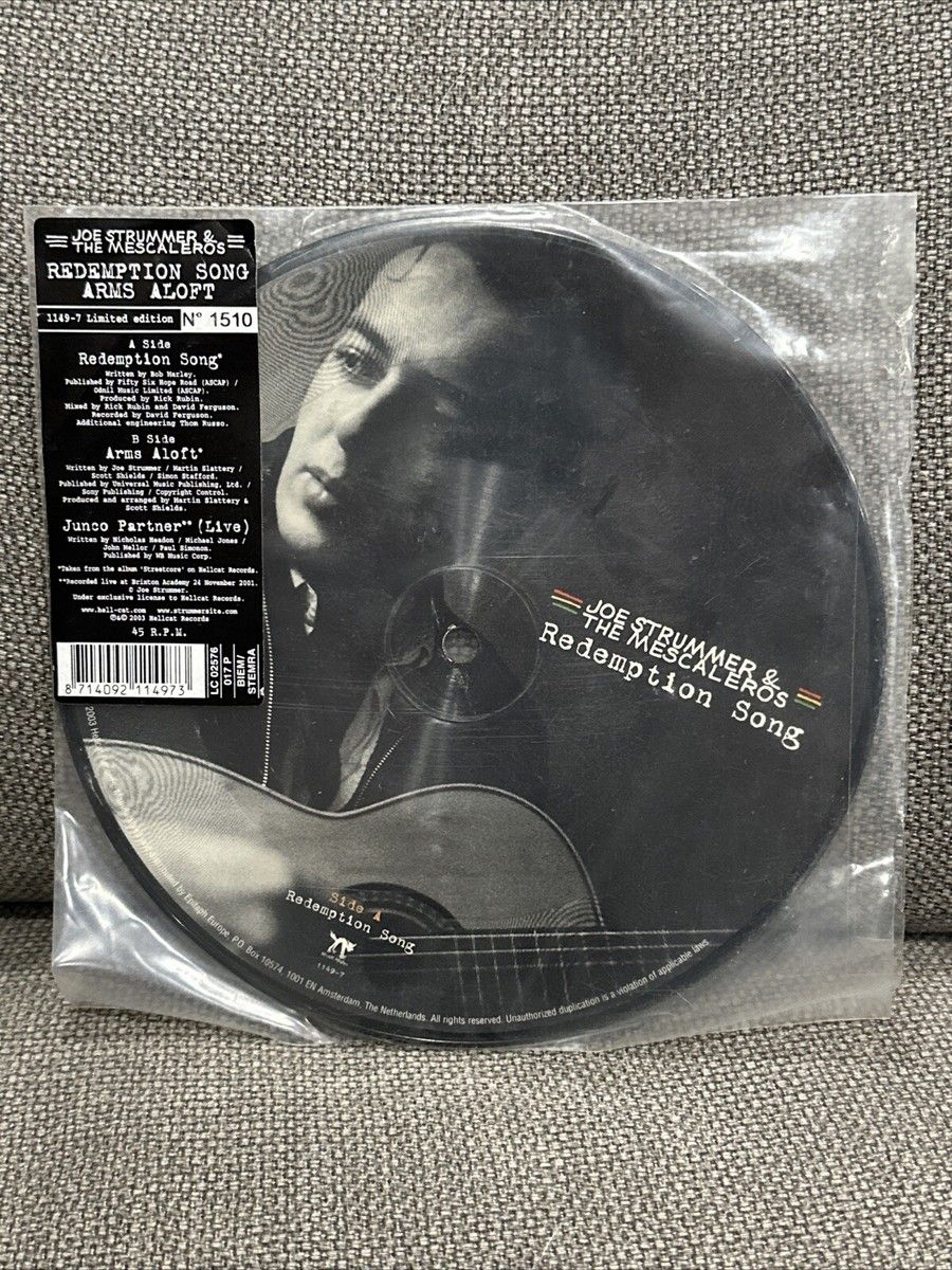 Russo Amsterdam Tickets