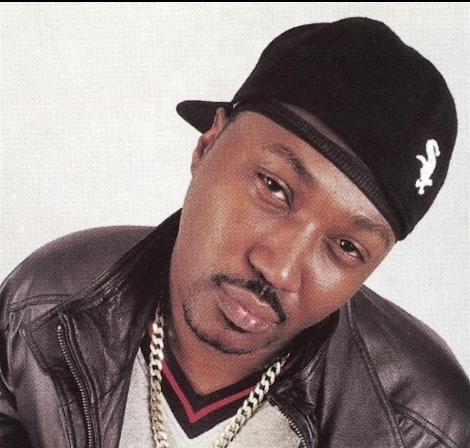 O.G Night with Project Pat