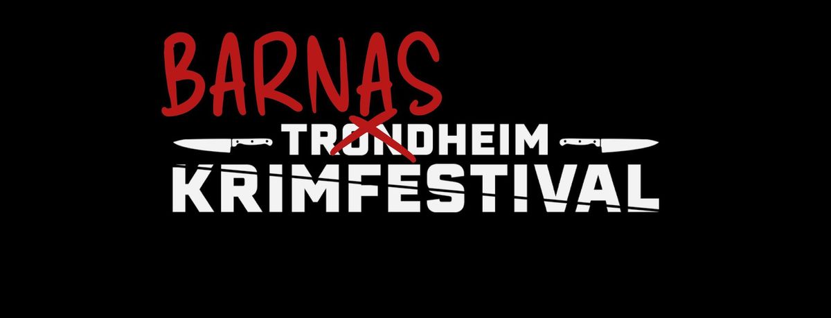 Barnas krimfestival - D\u00f8den i Munkemyra og spennende saker fra Justismuseets samling