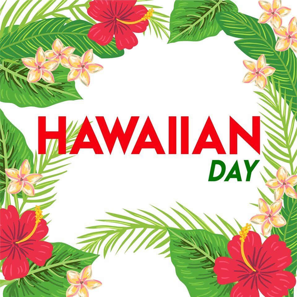 National Hawaii Day 
