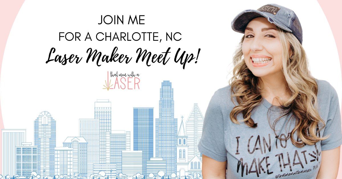 TMWAL Charlotte, NC Meetup