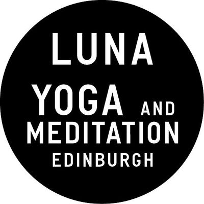 Luna Yoga Meditation