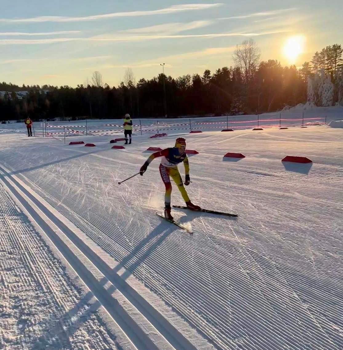 Konnerudrennet 2024