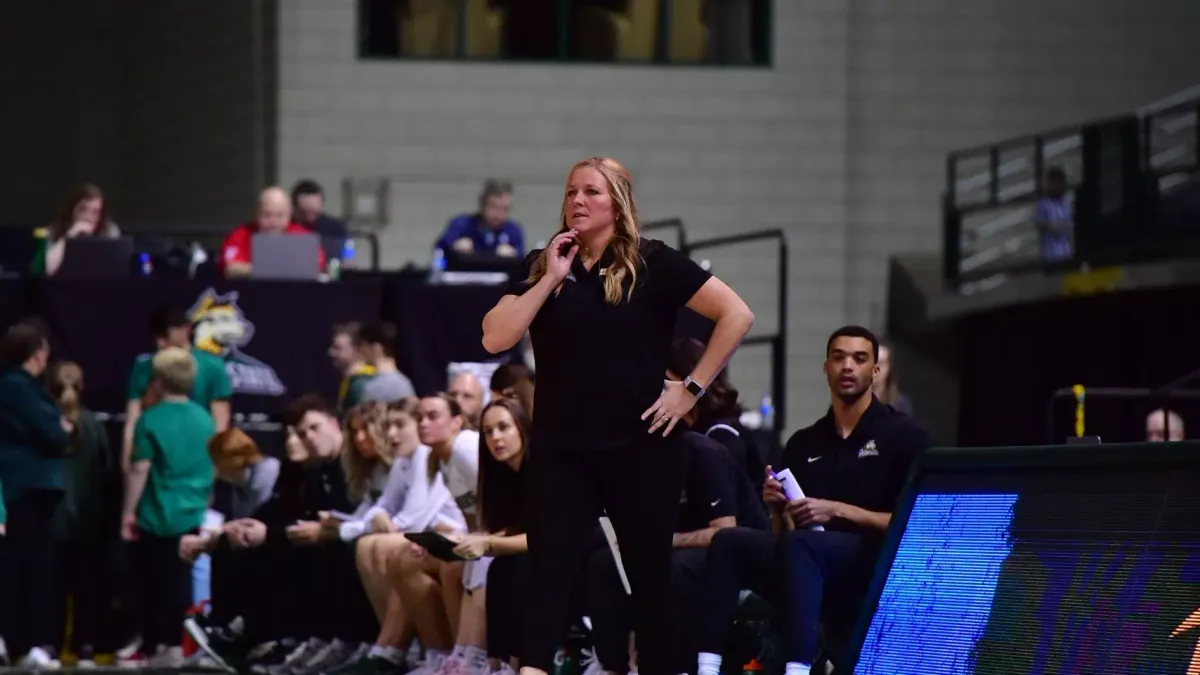 Wright State Raiders at Canisius Golden Griffins Womens Basketball