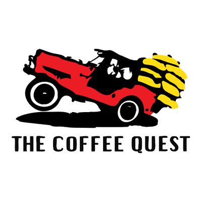 The Coffee Quest