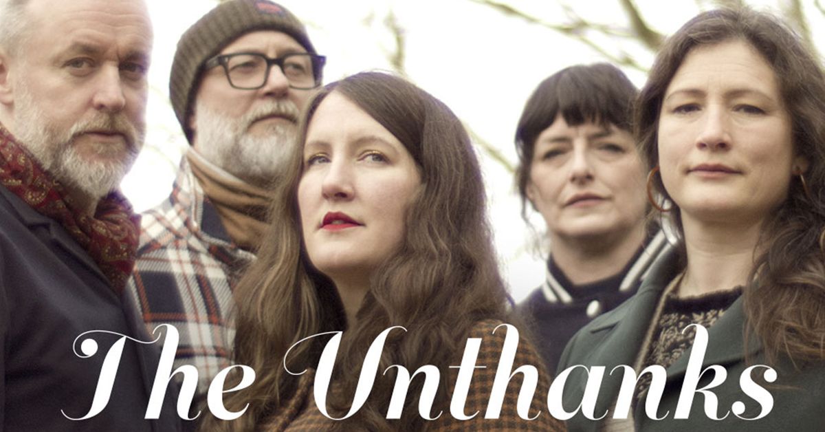 The Unthanks - In Winter