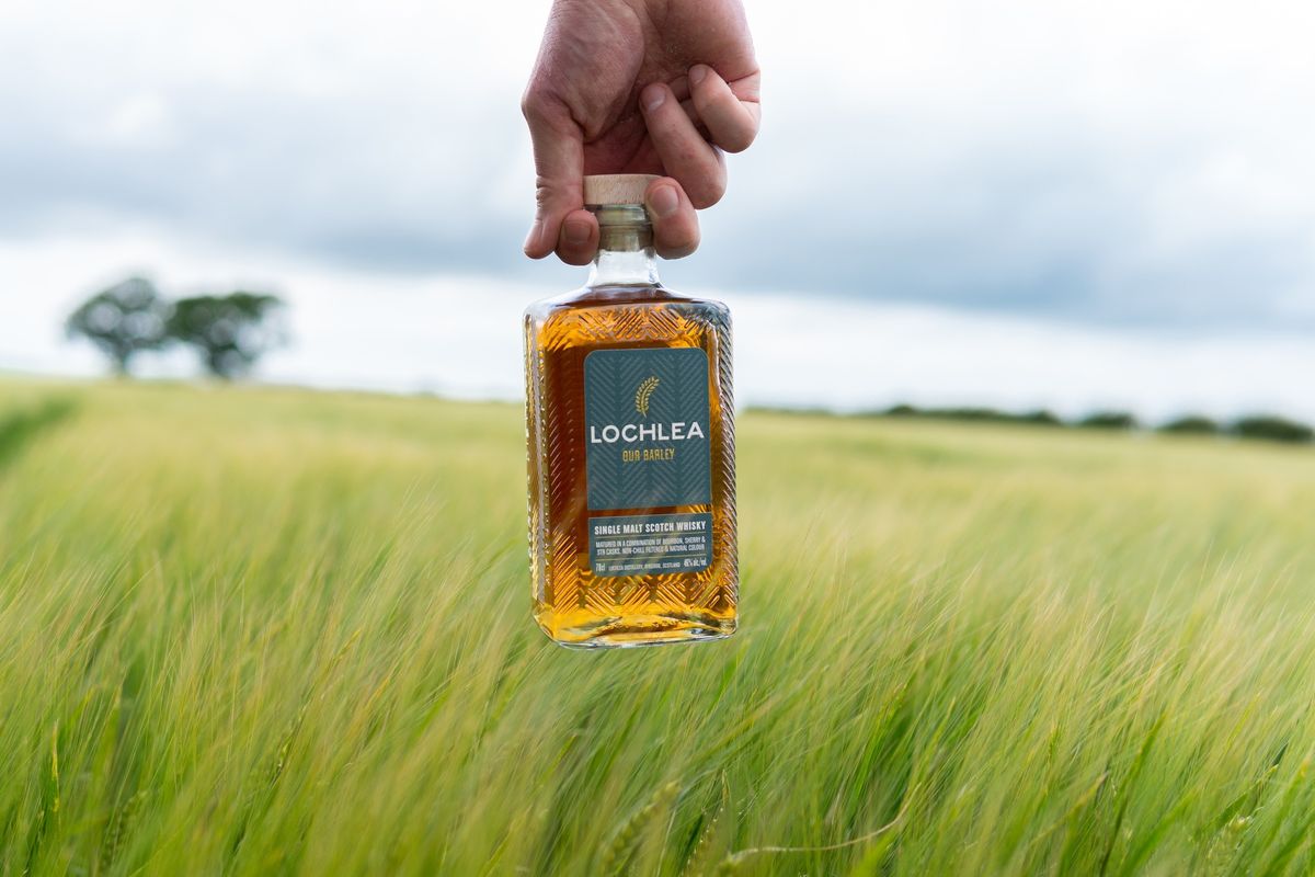 Meet The Maker - Lochlea Distillery