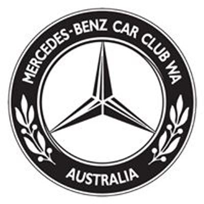Mercedes-Benz Car Club of Western Australia