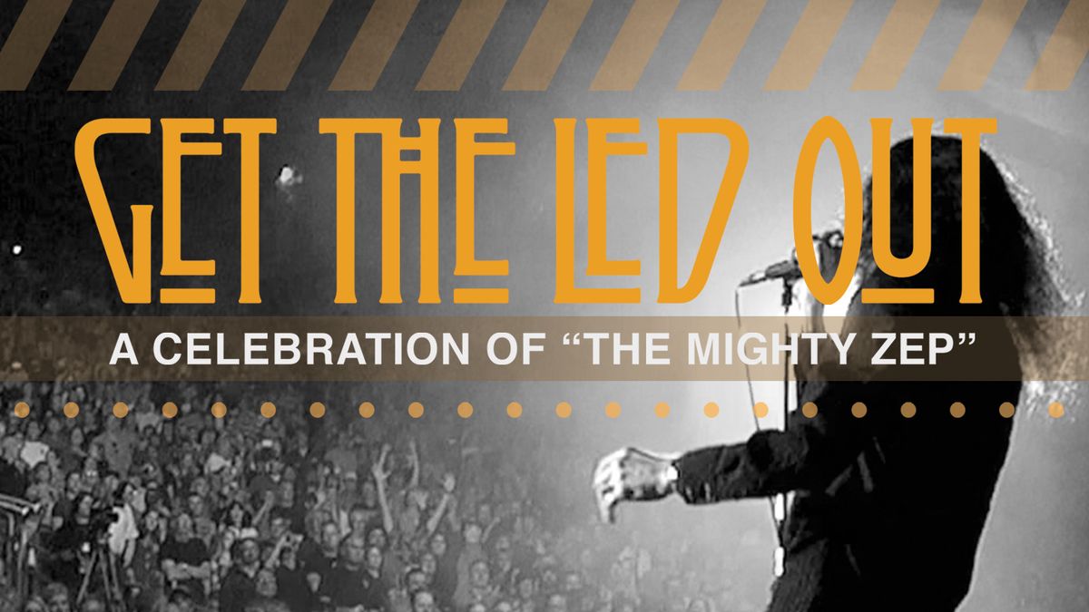 Parking - Get The Led Out - A Tribute to Led Zeppelin