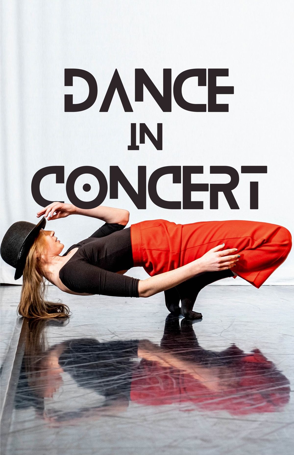 Dance in Concert