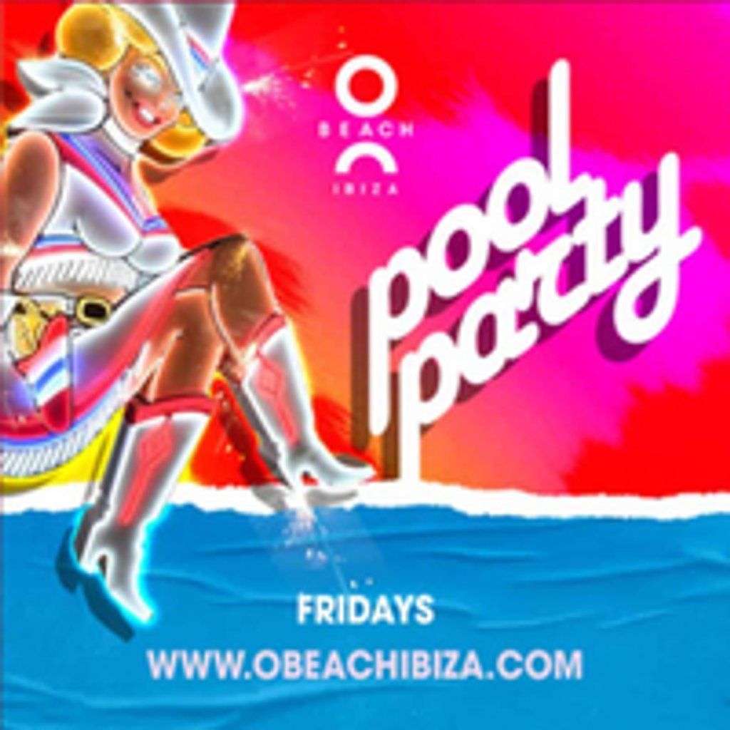 Pool Party