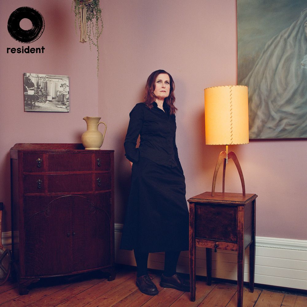 Alison Moyet: In Conversation + Signing