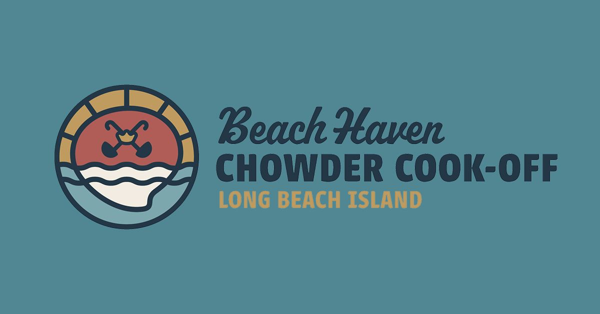 Beach Haven Chowder Cook-Off