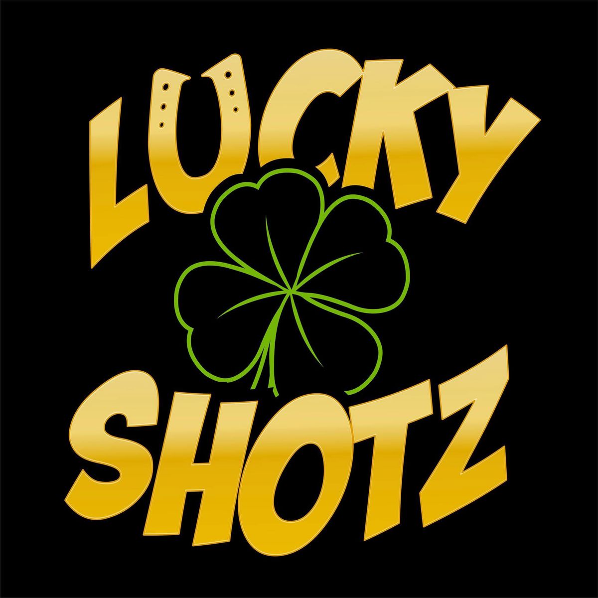 Bootjack Road live at Lucky Shots! 