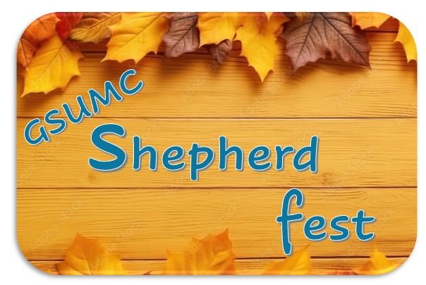 Shepherd Fest 2024 