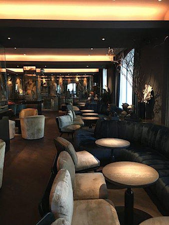 Day of The Dead at The Blond Halloween, The Blond, New York, 31 October