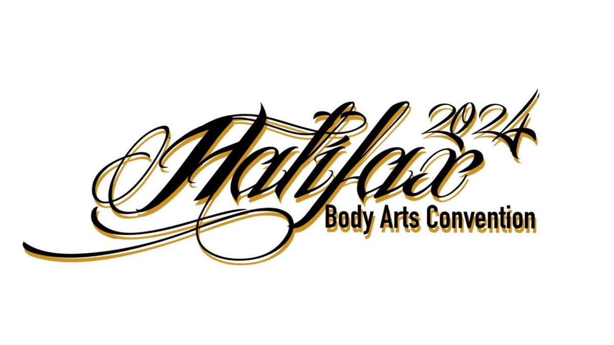 Halifax Body Arts Convention