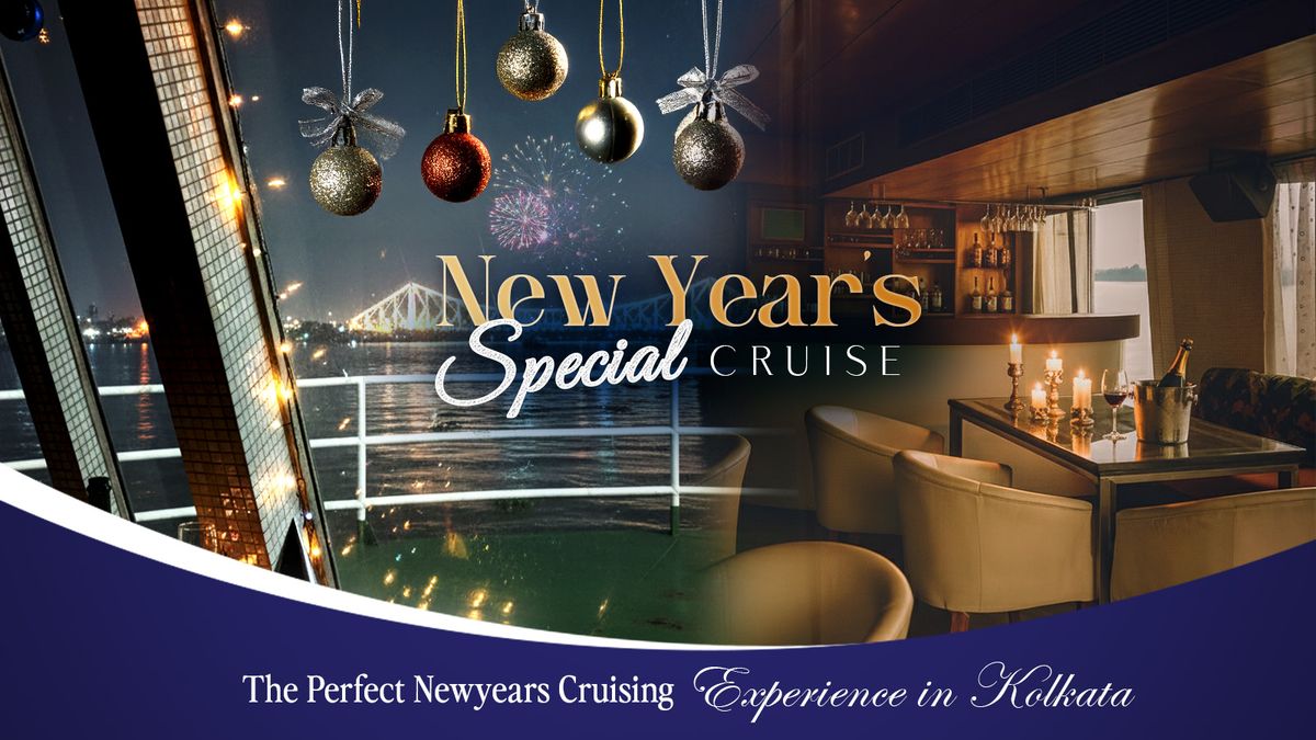 NYE Celebration Party