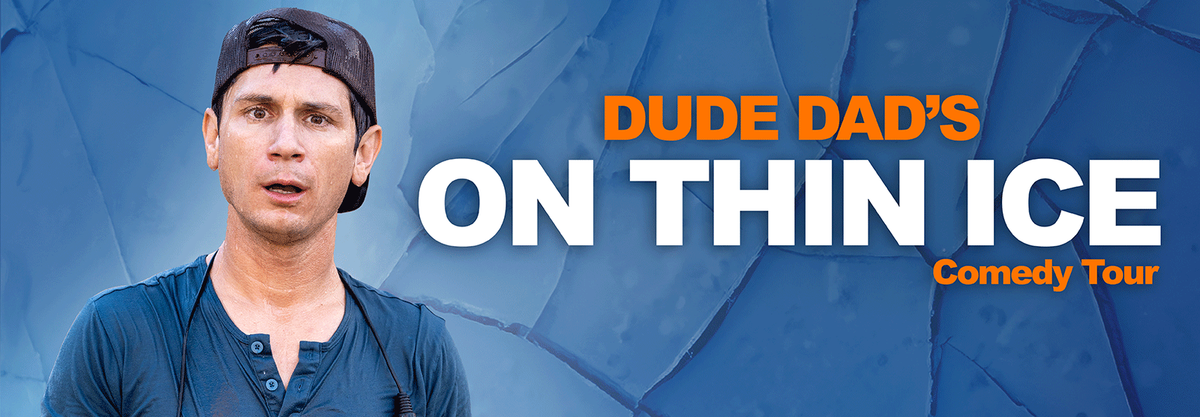 Parking Dude Dad Live