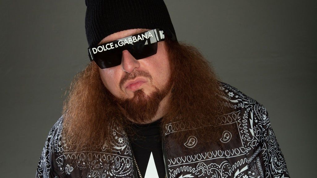 Rittz: Night Owl Tour 2025