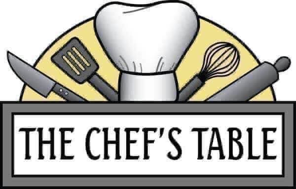 The Chefs Table - New Years Eve