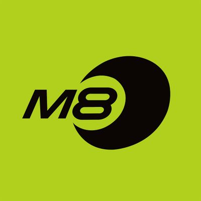M8 Billiards Club