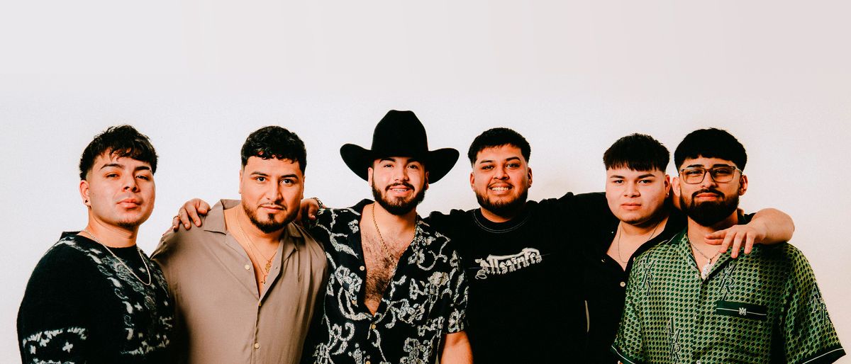 Los Primos del Este, Alemi Bustos, Los Primos De Durango in Ocala