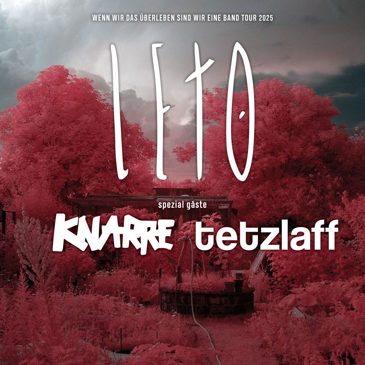 LETO, Knarre, Tetzlaff - Braunschweig | B58