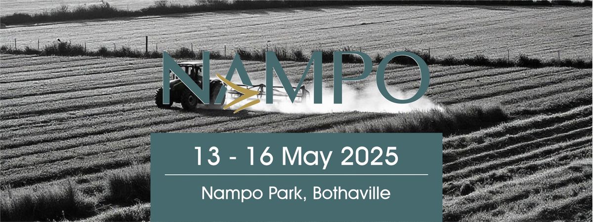 NAMPO Bothaville