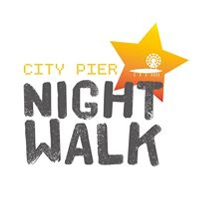 City Pier Night Walk