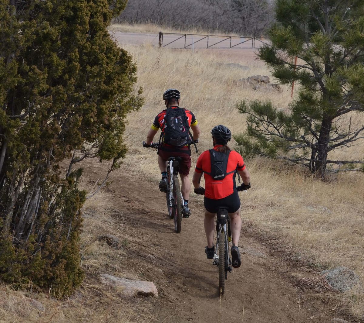 Beginner\u2019s Level 1 Mountain Bike Lesson (Use Link to Sign Up)