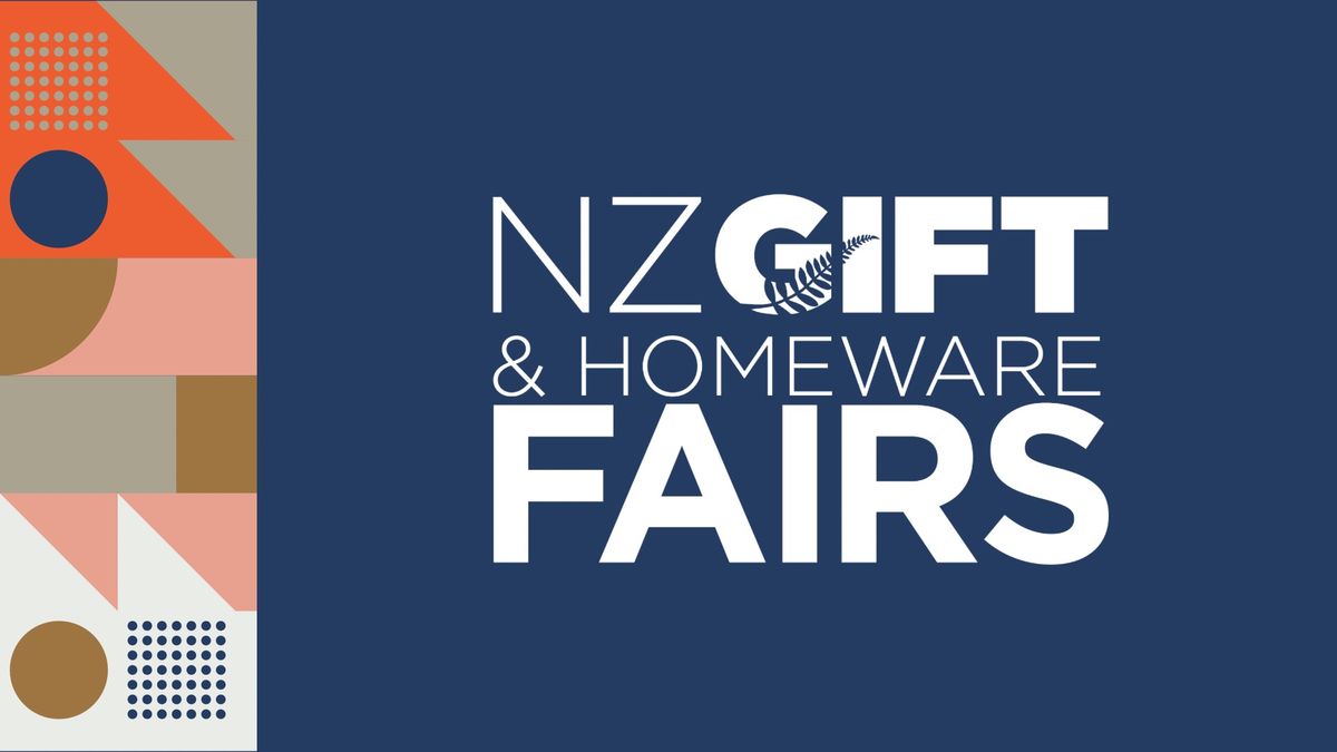 Autumn NZ Gift & Homeware Fair