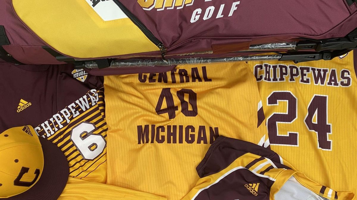 Parking Central Michigan Chippewas at Michigan Wolverines Football