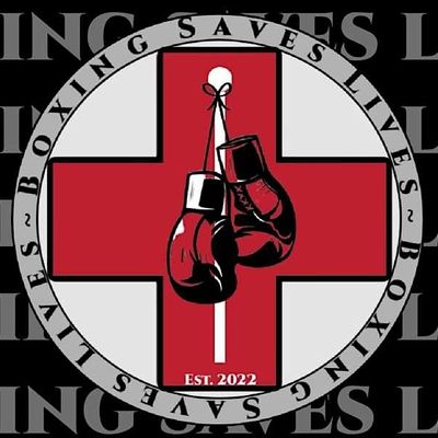 Boxing Saves Lives Academy